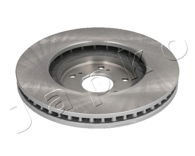 Ilustracja 60417C JAPKO tarcza hamulcowa