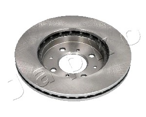 Ilustracja 60425C JAPKO tarcza hamulcowa