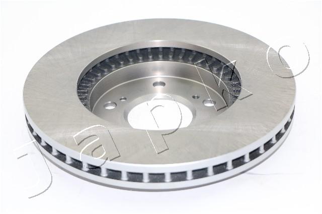 Ilustracja 60429C JAPKO tarcza hamulcowa