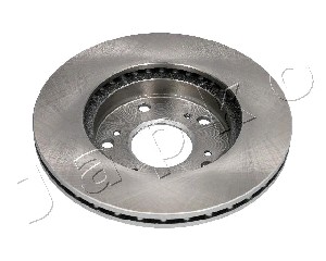 Ilustracja 60437C JAPKO tarcza hamulcowa