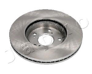 Ilustracja 60439C JAPKO tarcza hamulcowa