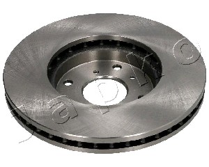 Ilustracja 60443 JAPKO tarcza hamulcowa