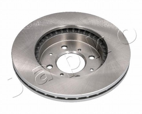 Ilustracja 60492C JAPKO tarcza hamulcowa