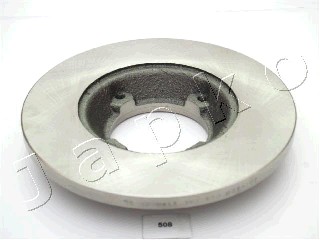 Ilustracja 60508 JAPKO tarcza hamulcowa