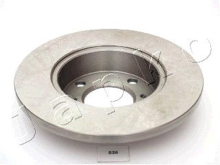 Ilustracja 60538 JAPKO tarcza hamulcowa