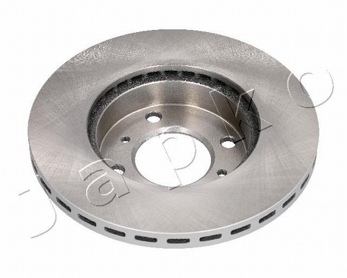 Ilustracja 60532C JAPKO tarcza hamulcowa