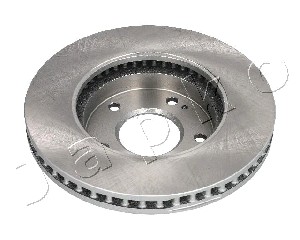 Ilustracja 60548C JAPKO tarcza hamulcowa