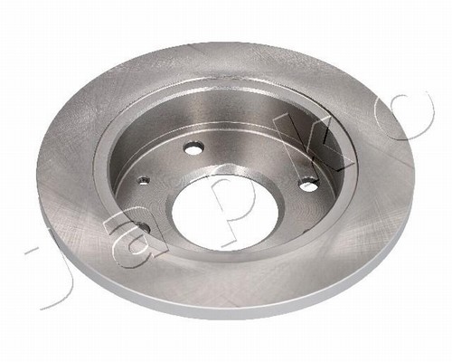 Ilustracja 60587C JAPKO tarcza hamulcowa