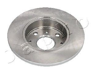 Ilustracja 60604C JAPKO tarcza hamulcowa