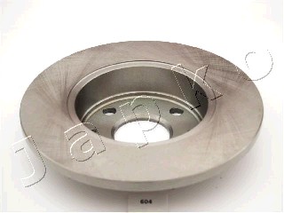 Ilustracja 60604 JAPKO tarcza hamulcowa