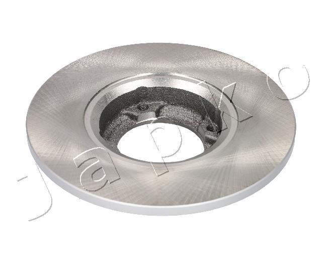 Ilustracja 60609C JAPKO tarcza hamulcowa