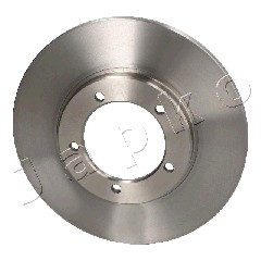 Ilustracja 60601 JAPKO tarcza hamulcowa