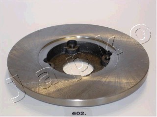 Ilustracja 60602 JAPKO tarcza hamulcowa