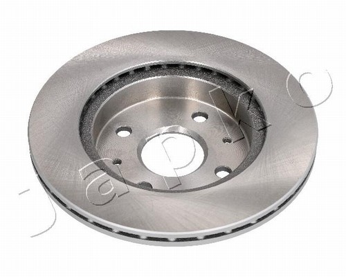 Ilustracja 60618C JAPKO tarcza hamulcowa