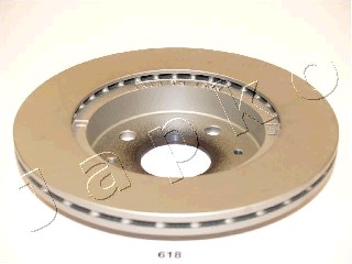 Ilustracja 60618 JAPKO tarcza hamulcowa