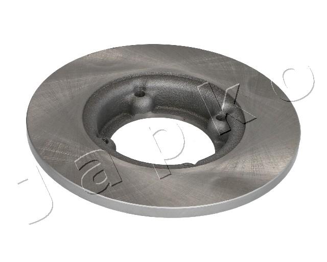 Ilustracja 60801C JAPKO tarcza hamulcowa