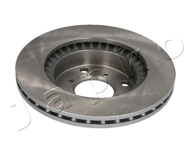 Ilustracja 60814C JAPKO tarcza hamulcowa