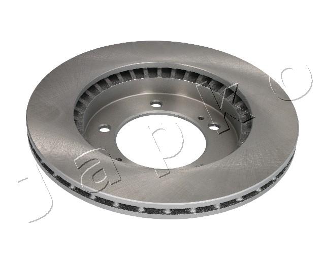 Ilustracja 60816C JAPKO tarcza hamulcowa