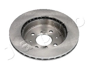 Ilustracja 60817C JAPKO tarcza hamulcowa