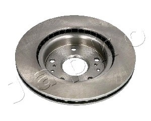 Ilustracja 60827C JAPKO tarcza hamulcowa