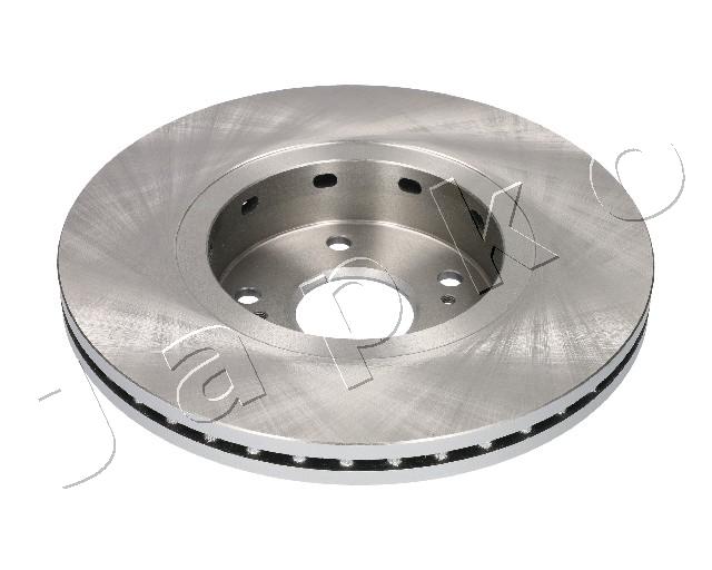 Ilustracja 60828C JAPKO tarcza hamulcowa