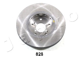 Ilustracja 60828 JAPKO tarcza hamulcowa
