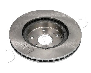 Ilustracja 60821C JAPKO tarcza hamulcowa