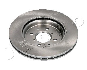 Ilustracja 60830C JAPKO tarcza hamulcowa