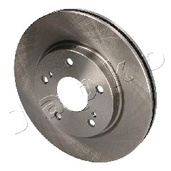 Ilustracja 60831 JAPKO tarcza hamulcowa