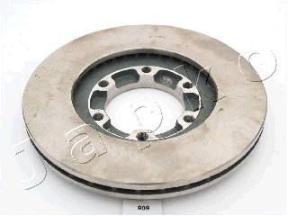 Ilustracja 60909 JAPKO tarcza hamulcowa