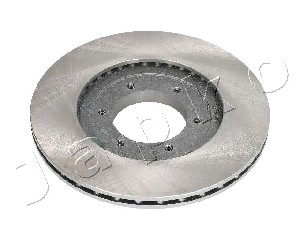 Ilustracja 60903C JAPKO tarcza hamulcowa