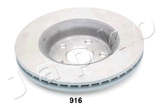 Ilustracja 60916 JAPKO tarcza hamulcowa