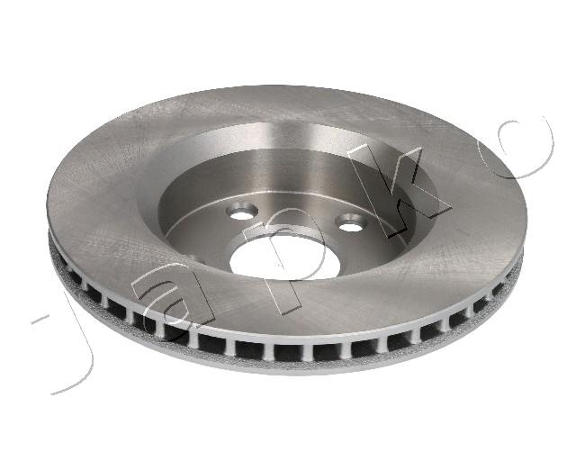 Ilustracja 60913C JAPKO tarcza hamulcowa