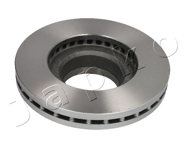 Ilustracja 60924C JAPKO tarcza hamulcowa