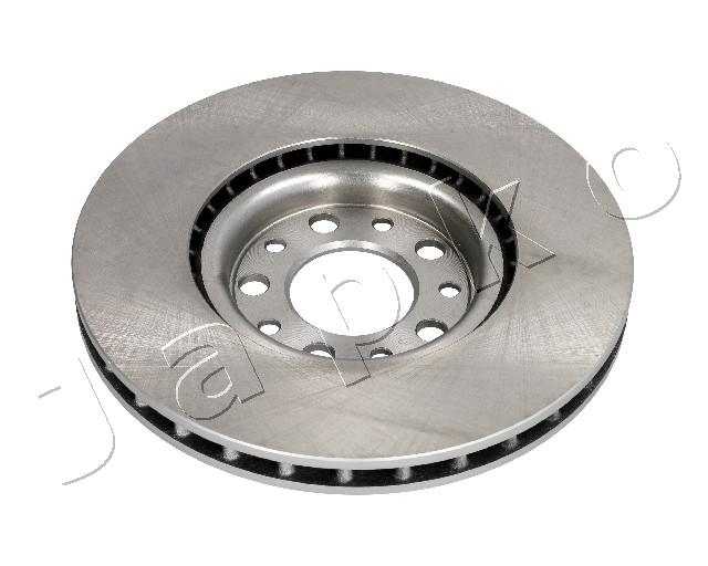 Ilustracja 60928C JAPKO tarcza hamulcowa