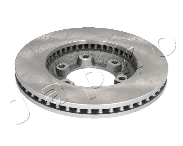 Ilustracja 60920C JAPKO tarcza hamulcowa