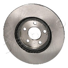 Ilustracja 60994 JAPKO tarcza hamulcowa