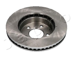 Ilustracja 60991C JAPKO tarcza hamulcowa