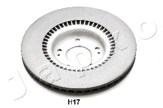 Ilustracja 60H17 JAPKO tarcza hamulcowa