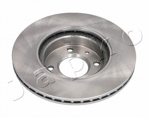 Ilustracja 60H11C JAPKO tarcza hamulcowa