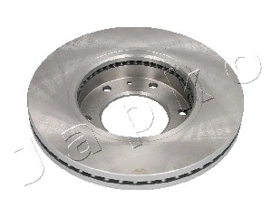 Ilustracja 60H24C JAPKO tarcza hamulcowa