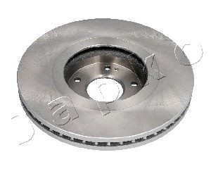 Ilustracja 60H27C JAPKO tarcza hamulcowa