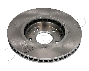 Ilustracja 60H21C JAPKO tarcza hamulcowa