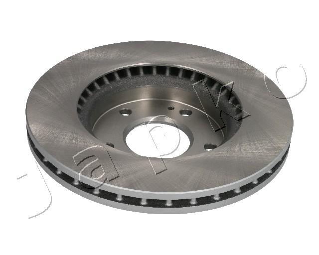 Ilustracja 60H33C JAPKO tarcza hamulcowa