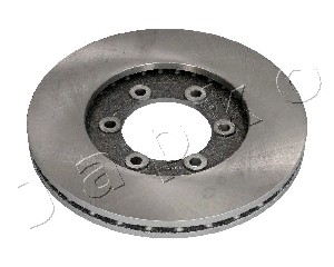 Ilustracja 60K04C JAPKO tarcza hamulcowa