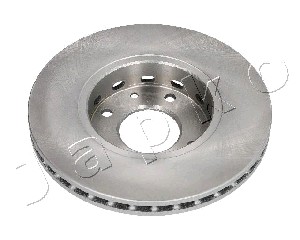 Ilustracja 60K06C JAPKO tarcza hamulcowa