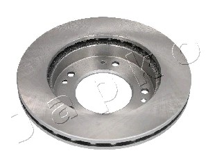 Ilustracja 60K09C JAPKO tarcza hamulcowa