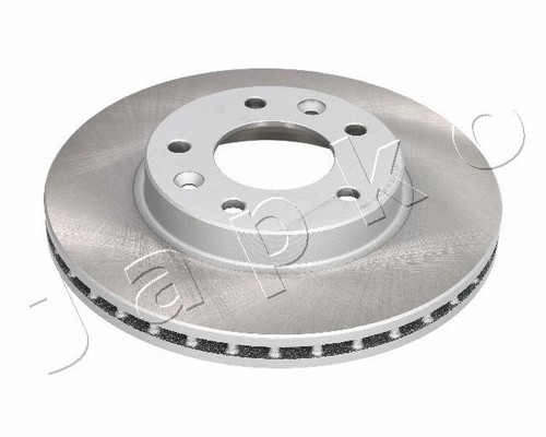 Ilustracja 60K02C JAPKO tarcza hamulcowa