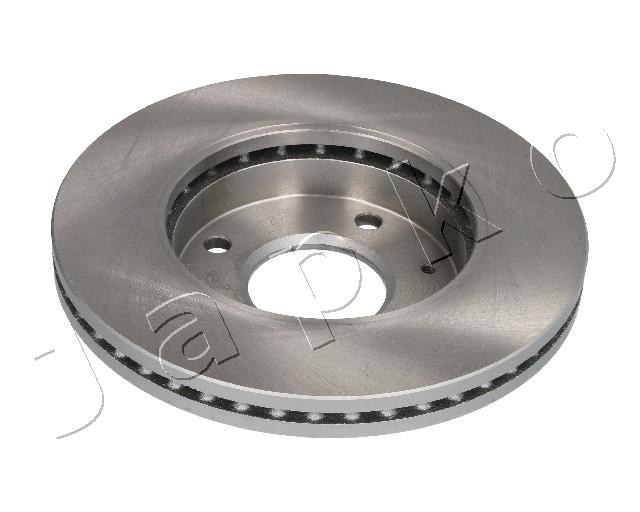 Ilustracja 60K14C JAPKO tarcza hamulcowa