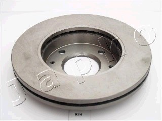 Ilustracja 60K14 JAPKO tarcza hamulcowa